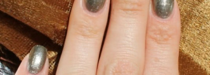 Лак для ногтей Golden Rose Paris Magic  Color (тон 331)