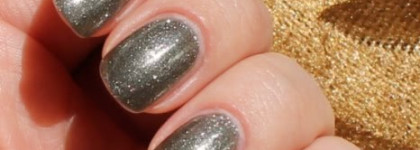 Лак для ногтей Golden Rose Paris Magic  Color (тон 331)