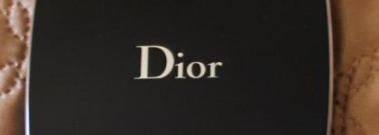 Палетка декоративной косметики Dior Glow Desiner Nude Glow Palette