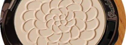 Guerlain Meteorites Compact – Компактная пудра «метеориты» (тон № 01 Teint Rose)