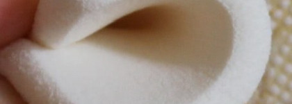 La Prairie Cellular Treatment Foundation Powder Finish - Двойная основа под макияж (тон Cameo)