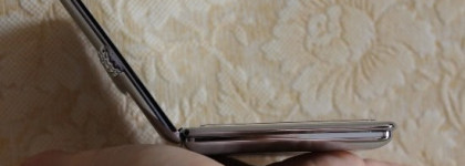 La Prairie Cellular Treatment Foundation Powder Finish - Двойная основа под макияж (тон Cameo)