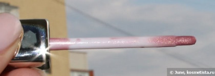 Сияющий блеск для губ Guerlain KissKiss Gloss Extreme Shine Radiant Colours (865 - Rose Tentation)