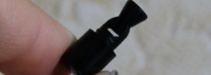 Pupa Automatic Liner из коллекции Hot Tropics - Водоотталкивающая Стойкая Карандаш-Подводка с Сурьмой (тон 04 Metallic Gold)