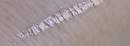 Pupa Automatic Liner из коллекции Hot Tropics - Водоотталкивающая Стойкая Карандаш-Подводка с Сурьмой (тон 04 Metallic Gold)