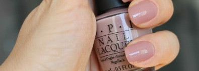 Лак для ногтей OPI Nail Lacquer  (тон F16 Tickle My France-Y)