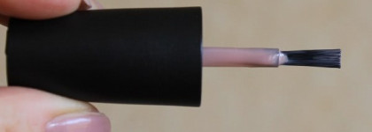 Лак для ногтей OPI Nail Lacquer  (тон F16 Tickle My France-Y)