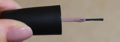 Лак для ногтей OPI Nail Lacquer  (тон F16 Tickle My France-Y)