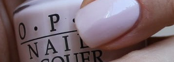 Лак для ногтей OPI Nail Lacquer (тон F28 Step Right Up!). Разочарована