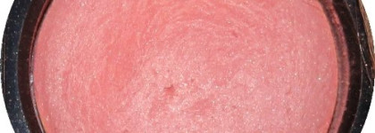 Румяна Chanel Joues Contraste (тон 72 Rose Initiale)