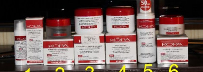 Кора. Качественная косметика от отечественного производителя