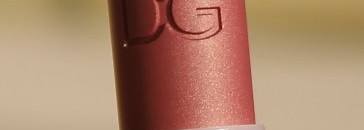 Dolce&Gabbana The Shine Lipstick - помада с блеском ( тон Emotion 56)