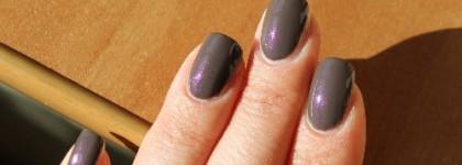 Лак для ногтей Max Factor Glossfinity (тон № 145 Noisette ) - клон Chanel le vernis nail color, тон 509 Paradoxal