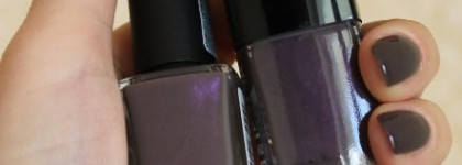 Лак для ногтей Max Factor Glossfinity (тон № 145 Noisette ) - клон Chanel le vernis nail color, тон 509 Paradoxal