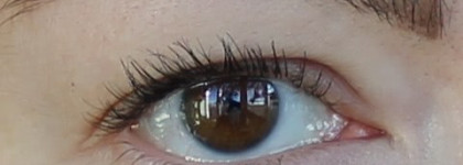 Dolce&Gabbana Secret Eyes - Удлиняющая тушь для ресниц (цвет черный 1 Black )