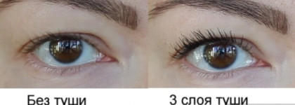 Dolce&Gabbana Secret Eyes - Удлиняющая тушь для ресниц (цвет черный 1 Black )