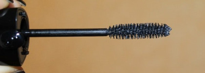 Черная жемчужина Guerlain Noir G Mascara – Тушь для ресниц