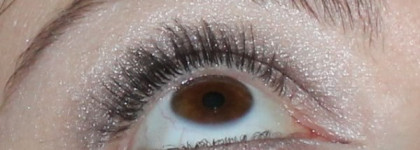 Черная жемчужина Guerlain Noir G Mascara – Тушь для ресниц