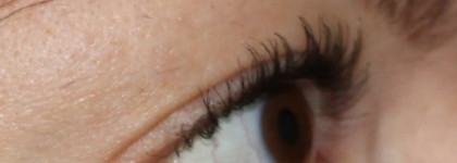 Черная жемчужина Guerlain Noir G Mascara – Тушь для ресниц