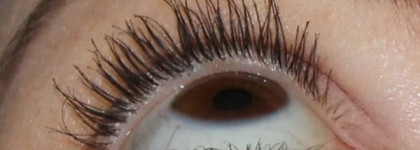Черная жемчужина Guerlain Noir G Mascara – Тушь для ресниц