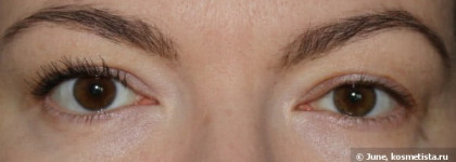 Черная жемчужина Guerlain Noir G Mascara – Тушь для ресниц