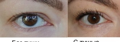 Черная жемчужина Guerlain Noir G Mascara – Тушь для ресниц