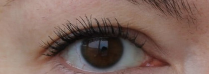 Черная жемчужина Guerlain Noir G Mascara – Тушь для ресниц