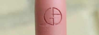 Giorgio Armani Rouge D´Armani - Помада для губ (тон 103)