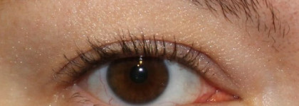 Тушь для ресниц Giorgio Armani Eyes to kill mascara (тон 01 black)