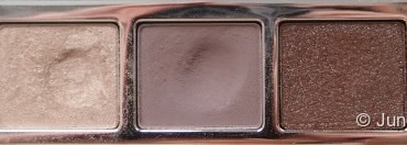 Палетка теней для глаз Bobbi Brown Greystone Eye Palette