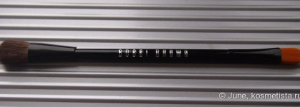 Палетка теней для глаз Bobbi Brown Greystone Eye Palette