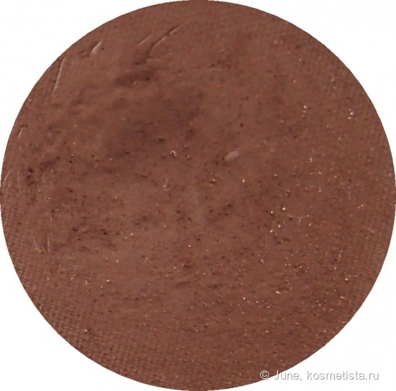 Палетка теней для глаз Make-up Atelier Paris Palette T22 marron naturel. Взгляд непрофессионала