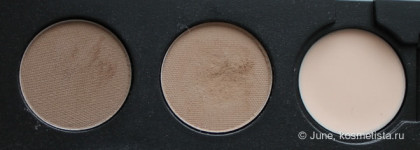 Smashbox Shape Matters Palette. Почти идеальна
