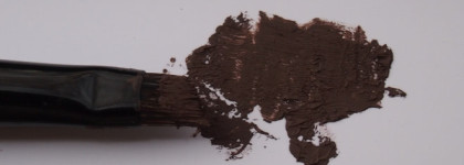 Крем для бровей Eyebrow Definition Cream Pupa в оттенке 002 (Hazelnut)