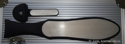 Пилка и тёрка Butterfly