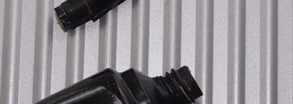 Приятно удивлена! Основа под тени Limoni Eye Shadow Base