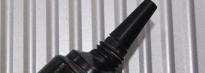 Приятно удивлена! Основа под тени Limoni Eye Shadow Base