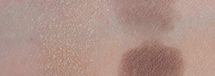 Приятно удивлена! Основа под тени Limoni Eye Shadow Base