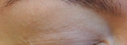 Приятно удивлена! Основа под тени Limoni Eye Shadow Base