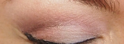Приятно удивлена! Основа под тени Limoni Eye Shadow Base
