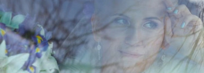 Мой свадебный маникюр