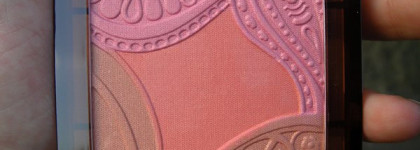 Закат в коробочке с румянами Artdeco Bronzing Glow Blusher из коллекции лета 2012