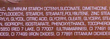 Закат в коробочке с румянами Artdeco Bronzing Glow Blusher из коллекции лета 2012