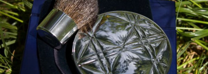 Пополнение в семействе "румяно-пудровых": Guerlain Terra Ora и Dior Diorskin Nude Tan Paradise Duo 002 Coral Glow