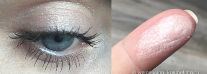 Осень с Diorshow 5 Couleurs 977 Fall Look 2019 