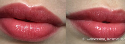 Новинка от YSL Блеск для губ Water Stain 617