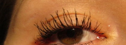 Тушь  Dior Diorshow New Look Mascara (пробник). Еще один отзыв