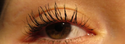 Тушь  Dior Diorshow New Look Mascara (пробник). Еще один отзыв