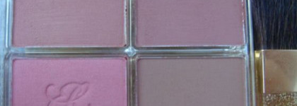 Праздничный чемоданчик от Estee Lauder! Мой