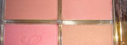 Праздничный чемоданчик от Estee Lauder! Мой